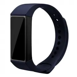 Cool Correa Liso Marino para Xiaomi Mi Band 4C