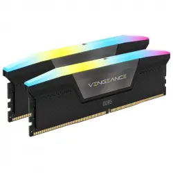 Corsair Vengeance RGB DDR5 5600MHz 64GB 2x32GB CL36