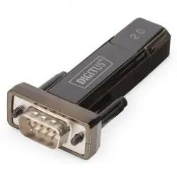 Digitus Adaptador USB a RS232