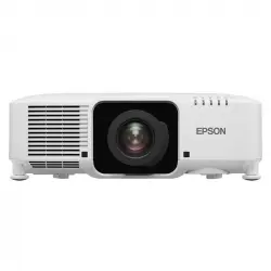 Epson EB-PU1006W Proyector Láser ANSI 3LCD WUXGA 6000 Lúmenes Blanco