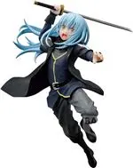 Figura Banpresto Maximatic That Time I Got Reincarnated as a Slime Rimuru Tempest 14cm