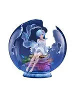 Figura Furyu Re:ZERO Starting Life in Another World Rem Aqua Orb 25cm