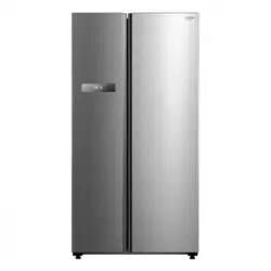 Frigorifico Cecotec Bolero Coolmarket Sbs 592 Inox