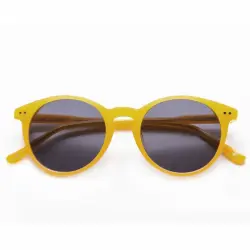 Gafas De Sol De Hombre Lois Castor Naranja