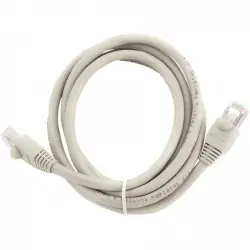 Gembird Cable de Red RJ-45 Cat 6 FTP 1.5m Blanco