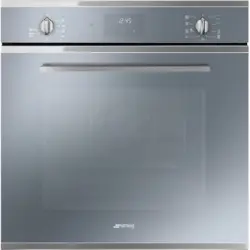 Horno Smeg Sf6400tvs