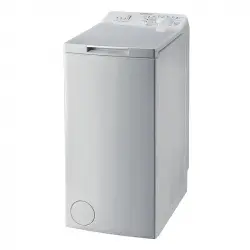 Lavadora carga superior INDESIT 5 Kg EBTW L50300 (5/1000/C)