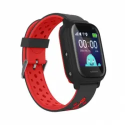 Leotec Smartwatch Gps Kids Allo Rosa