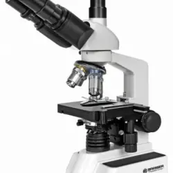 Microscopio Researcher Trino 40-1000x Bresser