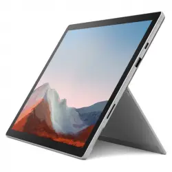 Microsoft Surface Pro 7+ Intel Core i5-1135G7/8GB/128GB SSD/12.3" Táctil Platino