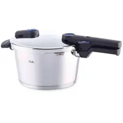 Olla Presión Fissler Vitaquick 6 Litros 600-300-06-000/0