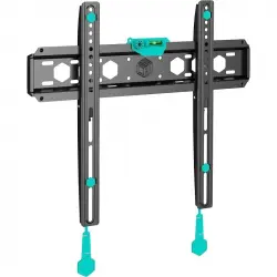 Onkron FM5-B Soporte de Pared Fijo para TV 32"-65" VESA 400x400 Máx 68 Kg