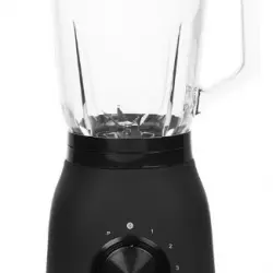 Princess 212092 1,5 L Batidora De Vaso 1000 W Negro