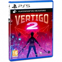 PS5 Vertigo 2 VR2