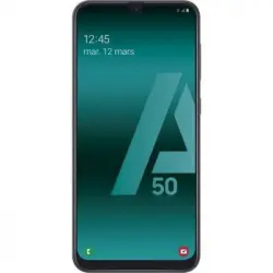 Samsung Galaxy A50 Negro