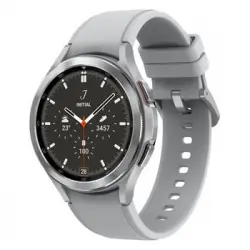 Samsung Galaxy Watch 4 Classic Sm-r895 46mm Silver