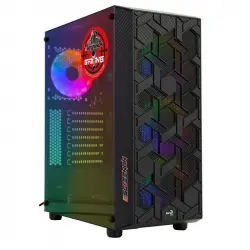 ScreenON PC Gaming T50105 AMD Ryzen 5 5600G/8GB/500GB SSD/RX 6500 XT