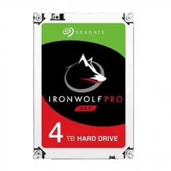 Seagate IronWolf Pro 4TB NAS