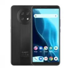 Smartphone Cubot Note 9 5,99" Octa Core 3 Gb Ram 32 Gb Negro