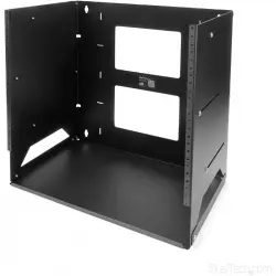 StarTech WALLSHELF8U Armario Rack de Pared 8U