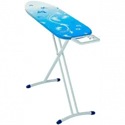 Tabla de planchar - Leifheit 72563 AIRBOARD PREMIUM Superficie planchado Thermo-Reflect para un