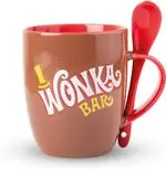 Taza I Wonka Bar 380ml