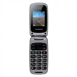 Thomson Tlink40 Gris Dual Sim Libre