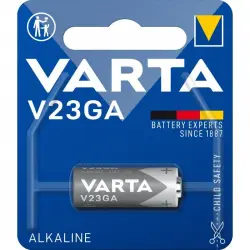 Varta - Pila Alcalina V23GA 12V