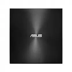 Asus SDRW-08U7M-U Grabadora DVD Externa USB Negra