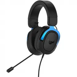 Asus TUF Gaming H3 Auriculares Gaming 7.1 Azul