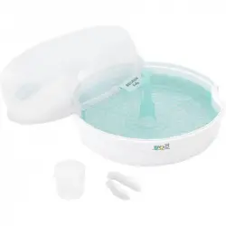 Becken BMS-3016 Esterilizador de Biberones