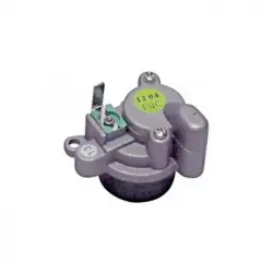 Bobina Mecanismo Electroválvula Calentador Fagor 810006780
