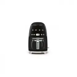 Cafetera Goteo Smeg Dcf02bleu Negro