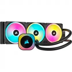 Corsair iCUE LINK H150i RGB AIO Kit de Refrigeración Líquida