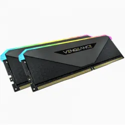 Corsair Vengeance RGB RT DDR4 3200MHz 16GB 2x8GB CL16