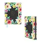 Cuaderno Bujo Flex Prints B5 Takenote Leire