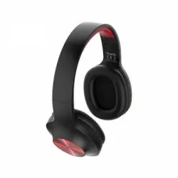 Cuffie Lenovo Hd116 Bluetooth Wireless Dual Eq Rosso