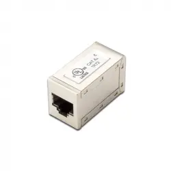 Digitus Acoplador modular Cat 6A Apantallado