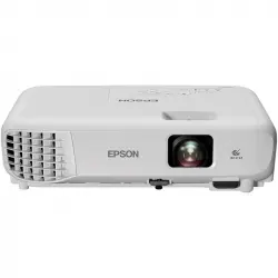 Epson EB-E01 Proyector ANSI 3LCD XGA 3300 Lúmenes