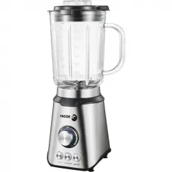 Fagor Coolmix Pro Master Batidora de Vaso 1200W