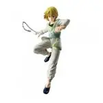 Figura Banpresto  Vibration Stars Hunter x Hunter Kurapika 9cm