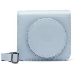 Funda Fujifilm Azul glacial para cámara Instax SQ1