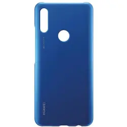 Funda Huawei Azul para P Smart Z