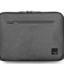 Funda Knomo Thames Knomad Gris Universal Tablet 9-11''