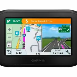 Garmin Zumo 396 Lmt-s We Navegador Gps 4.3'' Europa Especí