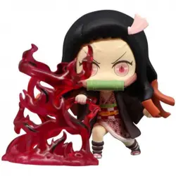 Good Smile Company Nezuko Kamado Kimetsu no Yaiba Figura 7 cm