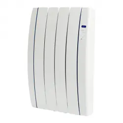 Haverland - Emisor Térmico Fluido Wifi RCTT4C Connect Con 4 Elementos