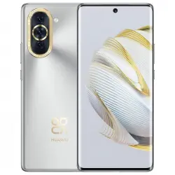 Huawei Nova 10 8/128GB Plata Libre