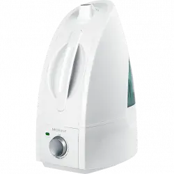 Humidificador - Medisana AH 660, 300ml/h, Capacidad 4,5l, Tecnología ultrasónica