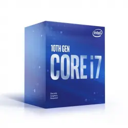 Intel Core i7-10700F 2.9GHz